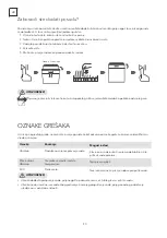 Предварительный просмотр 90 страницы Tesla WDI660M User Manual