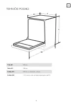 Предварительный просмотр 91 страницы Tesla WDI660M User Manual