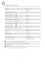 Предварительный просмотр 92 страницы Tesla WDI660M User Manual