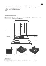 Предварительный просмотр 95 страницы Tesla WDI660M User Manual