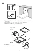 Предварительный просмотр 106 страницы Tesla WDI660M User Manual