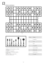 Предварительный просмотр 110 страницы Tesla WDI660M User Manual