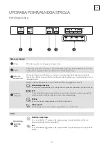 Предварительный просмотр 113 страницы Tesla WDI660M User Manual