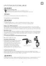 Предварительный просмотр 131 страницы Tesla WDI660M User Manual