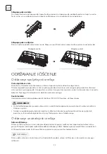 Preview for 42 page of Tesla WDI661M User Manual