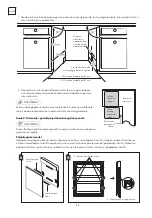 Предварительный просмотр 48 страницы Tesla WDI661M User Manual