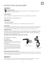 Предварительный просмотр 113 страницы Tesla WDI661M User Manual