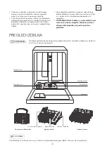 Предварительный просмотр 141 страницы Tesla WDI661M User Manual