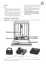 Preview for 175 page of Tesla WDI661M User Manual