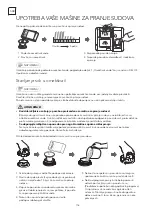 Preview for 176 page of Tesla WDI661M User Manual