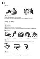 Preview for 8 page of Tesla WF50830M User Manual