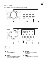 Preview for 11 page of Tesla WF50830M User Manual