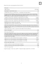 Preview for 27 page of Tesla WF60831M User Manual