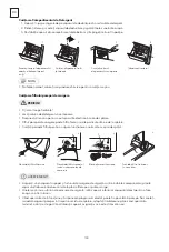 Preview for 130 page of Tesla WF60831M User Manual