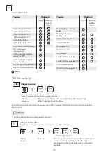 Предварительный просмотр 152 страницы Tesla WF60831M User Manual