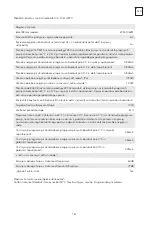 Предварительный просмотр 167 страницы Tesla WF60831M User Manual