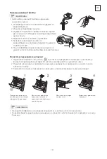 Preview for 171 page of Tesla WF71231M User Manual