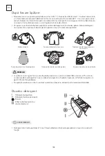 Preview for 188 page of Tesla WF71231M User Manual