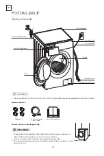 Preview for 254 page of Tesla WF71231M User Manual