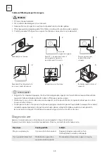 Preview for 68 page of Tesla WF71290M User Manual