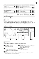 Предварительный просмотр 79 страницы Tesla WF71290M User Manual