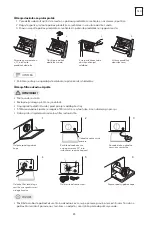 Preview for 85 page of Tesla WF71290M User Manual