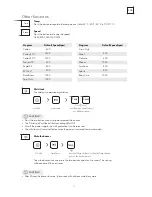 Preview for 11 page of Tesla WF81490M User Manual