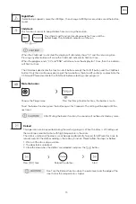 Preview for 15 page of Tesla WF81490MS User Manual