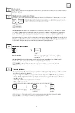 Preview for 37 page of Tesla WF81490MS User Manual