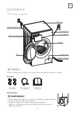 Preview for 47 page of Tesla WF81490MS User Manual