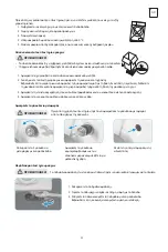 Preview for 69 page of Tesla WF81490MS User Manual