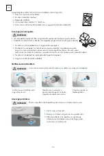 Preview for 90 page of Tesla WF81490MS User Manual