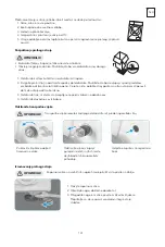 Preview for 131 page of Tesla WF81490MS User Manual