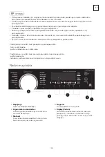 Preview for 135 page of Tesla WF81490MS User Manual