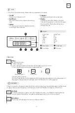 Preview for 11 page of Tesla WF81492M User Manual