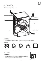 Preview for 63 page of Tesla WF81492M User Manual