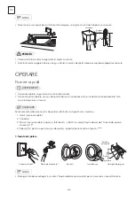 Preview for 66 page of Tesla WF81492M User Manual