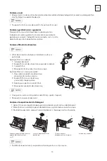 Preview for 73 page of Tesla WF81492M User Manual