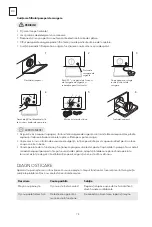 Preview for 74 page of Tesla WF81492M User Manual