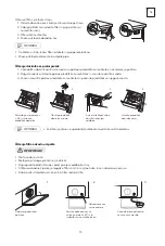 Preview for 93 page of Tesla WF81492M User Manual