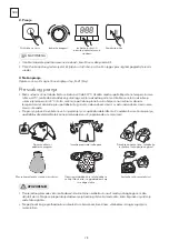 Preview for 106 page of Tesla WF81492M User Manual