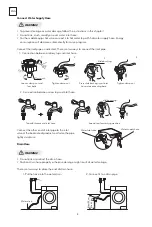 Preview for 8 page of Tesla WF81493M User Manual