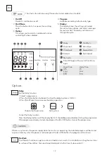 Preview for 12 page of Tesla WF81493M User Manual