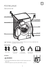 Preview for 25 page of Tesla WF81493M User Manual