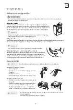 Preview for 55 page of Tesla WF81493M User Manual