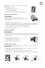 Preview for 65 page of Tesla WF81493M User Manual