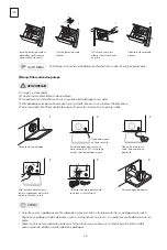 Preview for 76 page of Tesla WF81493M User Manual