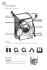 Preview for 84 page of Tesla WF81493M User Manual