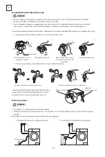 Preview for 86 page of Tesla WF81493M User Manual