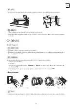 Preview for 87 page of Tesla WF81493M User Manual